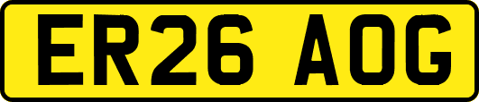 ER26AOG