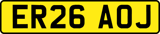 ER26AOJ