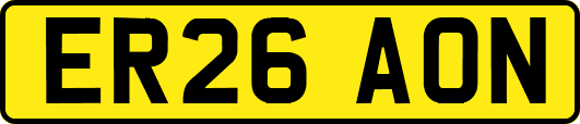 ER26AON