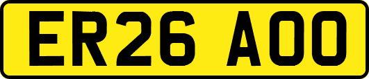 ER26AOO