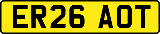 ER26AOT