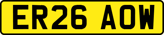 ER26AOW
