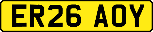ER26AOY
