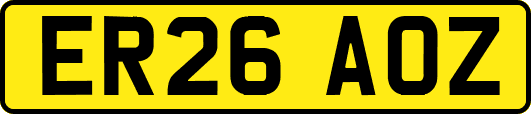 ER26AOZ