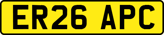 ER26APC