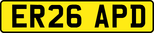ER26APD