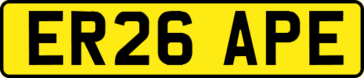 ER26APE