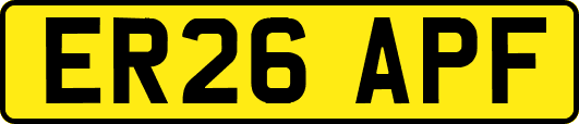 ER26APF