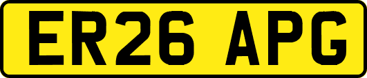 ER26APG