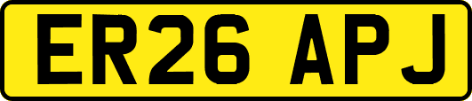 ER26APJ