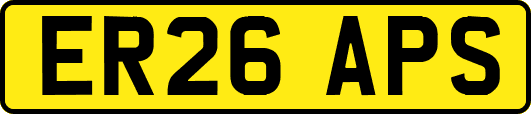 ER26APS