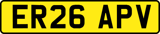 ER26APV