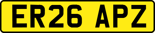 ER26APZ