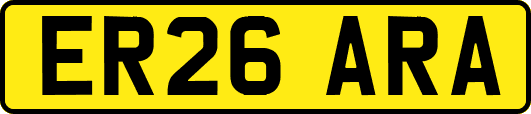 ER26ARA