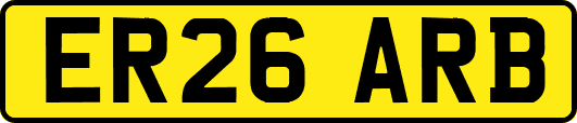 ER26ARB