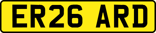 ER26ARD