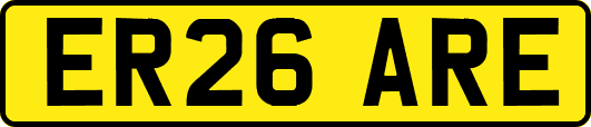 ER26ARE