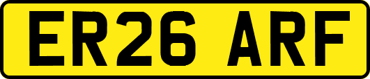 ER26ARF