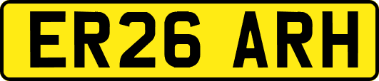 ER26ARH