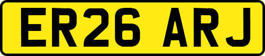 ER26ARJ