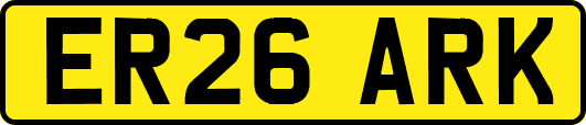 ER26ARK