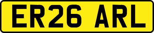 ER26ARL