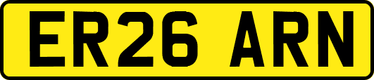 ER26ARN