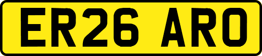 ER26ARO