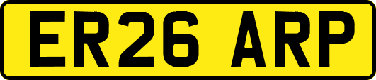ER26ARP