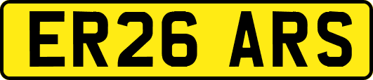 ER26ARS