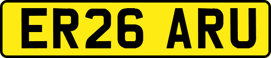 ER26ARU