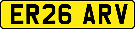 ER26ARV