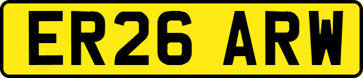 ER26ARW