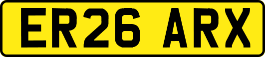 ER26ARX