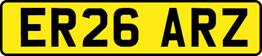 ER26ARZ