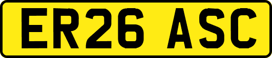 ER26ASC