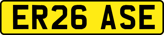 ER26ASE