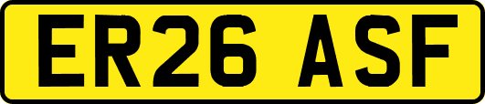 ER26ASF