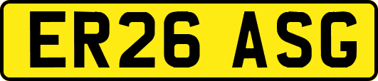 ER26ASG
