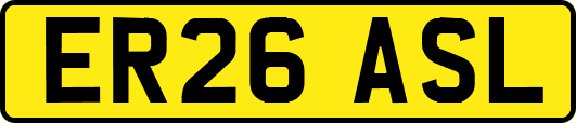 ER26ASL
