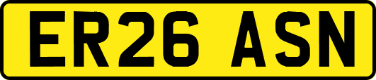 ER26ASN