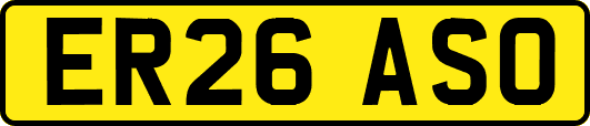 ER26ASO