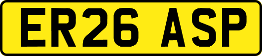 ER26ASP