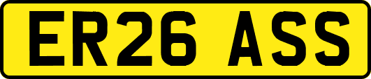 ER26ASS