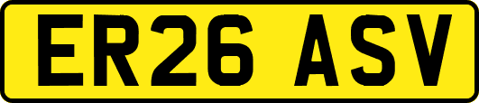 ER26ASV