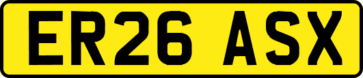 ER26ASX