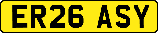ER26ASY