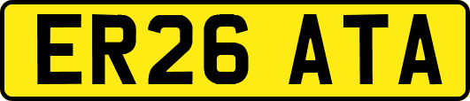 ER26ATA