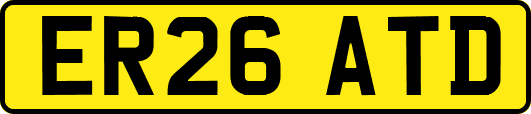 ER26ATD