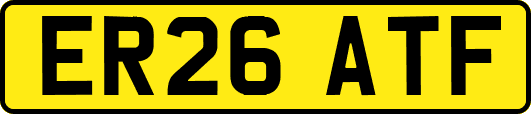ER26ATF